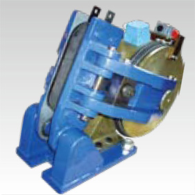 ST1SE、ST2SE電磁失效保護(hù)盤式制動(dòng)器